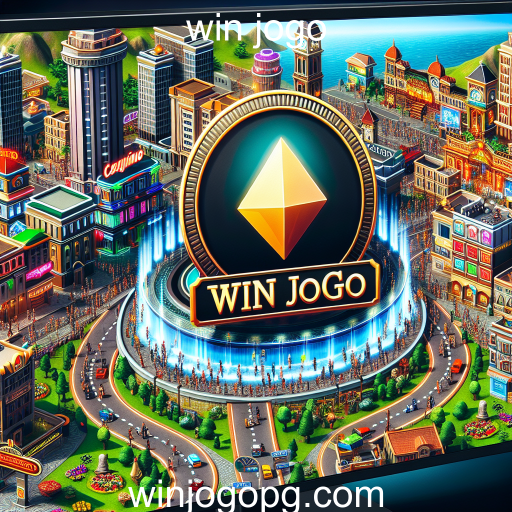 Descubra o Fascinante Mundo dos Jogos de Simulação